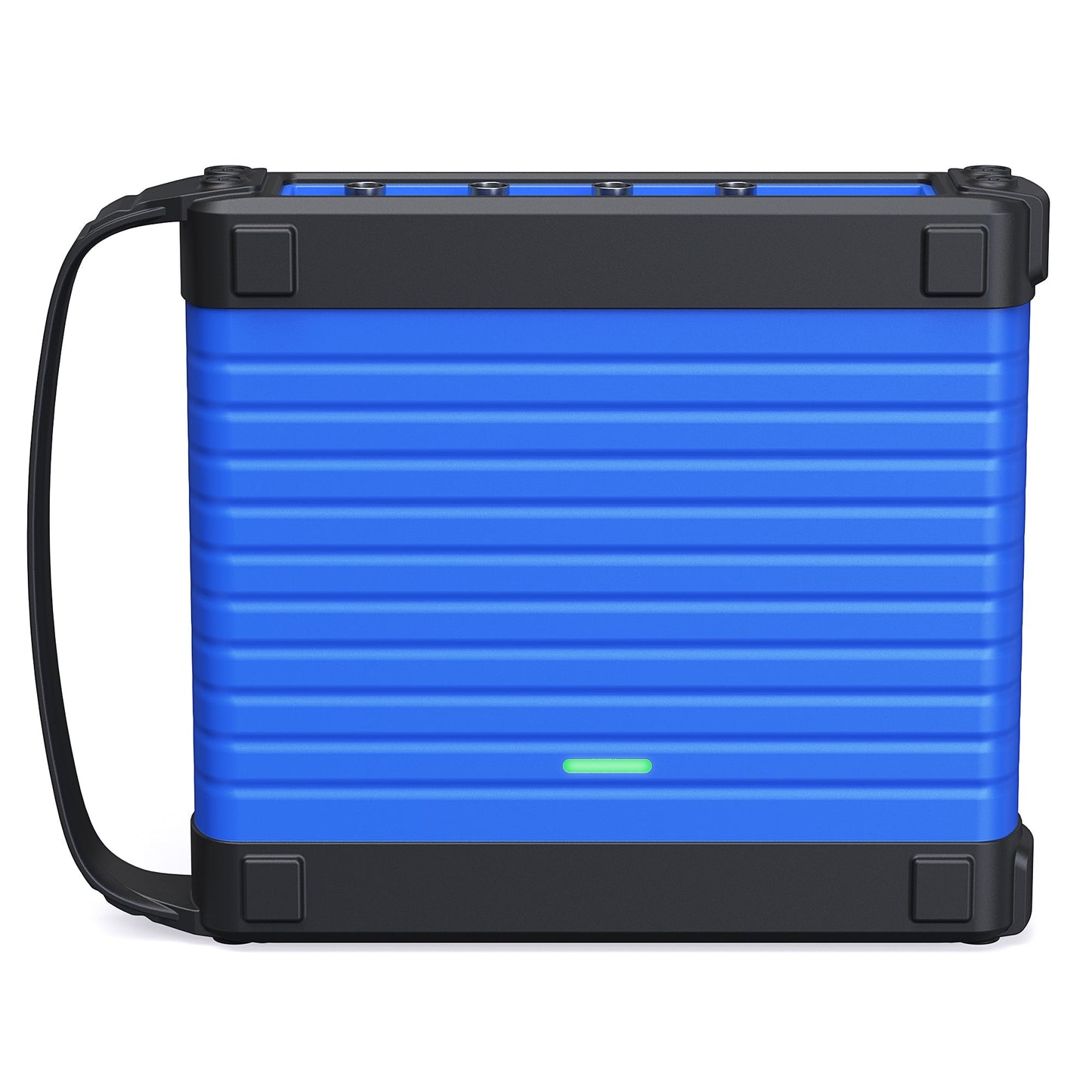 Phoenix 4-kanals oscilloskop