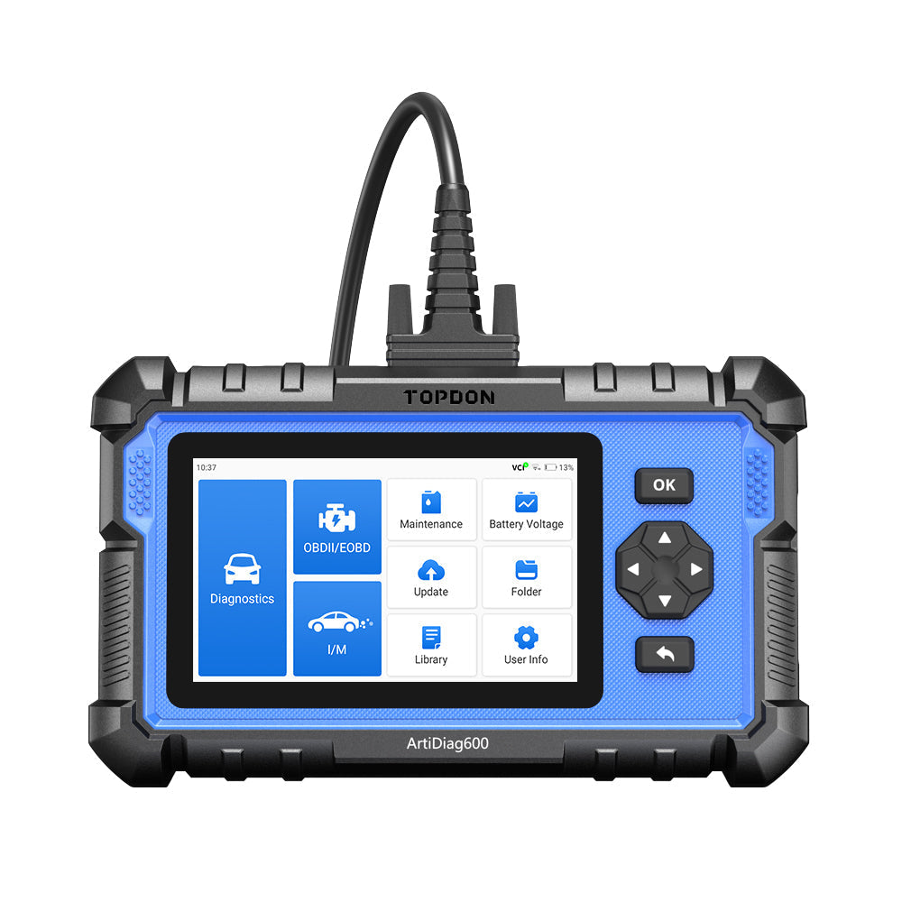 OBD2-skanner