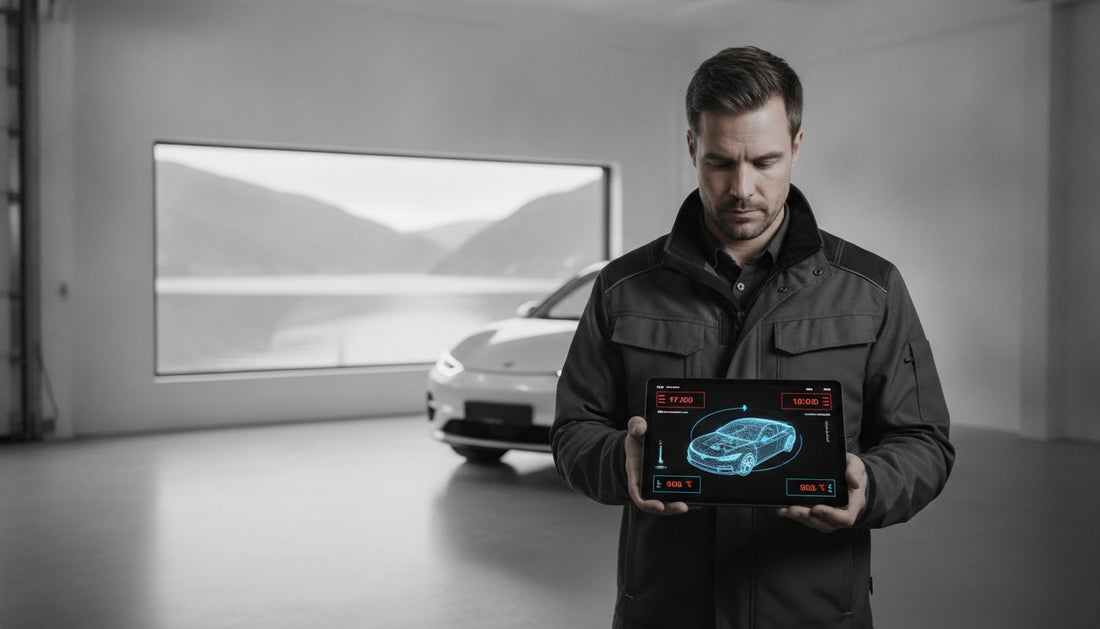 Slik kan du unngå unødvendige reparasjoner på bilen i 2026
