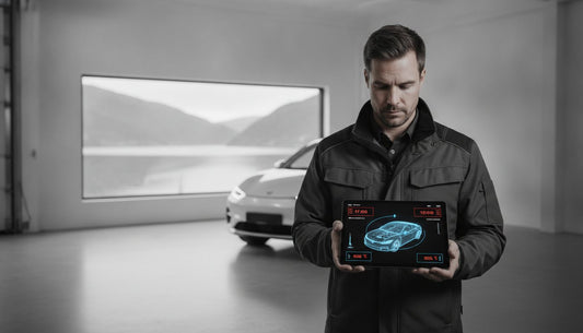 Slik kan du unngå unødvendige reparasjoner på bilen i 2026