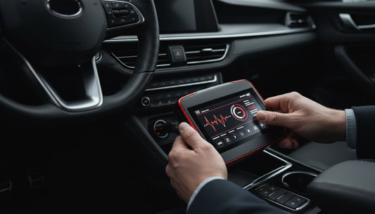 Diagnoseverktøy for bil: Den ultimate guiden for 2026