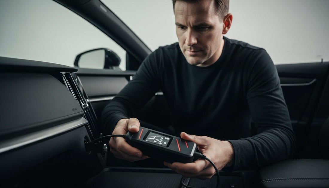 Bilvedlikehold: Den komplette guiden for å holde bilen i toppform