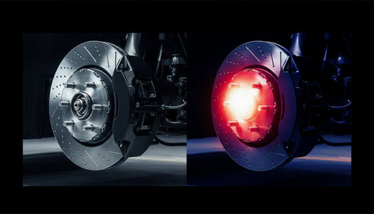 Varmesøkende Kamera: Den Komplette Guiden til Bildiagnostikk