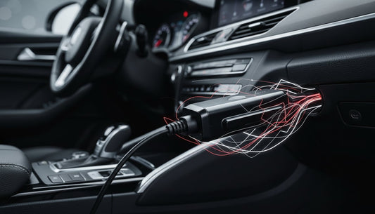 OBD2 Scanner: Slik velger du den beste for ditt bruk i 2024