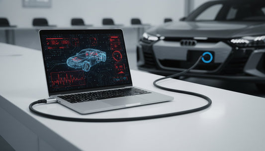 VCDS Guide: Kom i Gang med Koding og Diagnose på VAG-biler