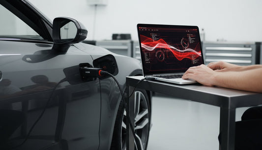 VCDS Guide for Nybegynnere: Alt du må vite om Ross-Tech Diagnoseverktøy