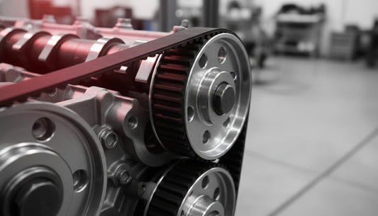 Registerreim: Alt du må vite om bytte, intervall og symptomer