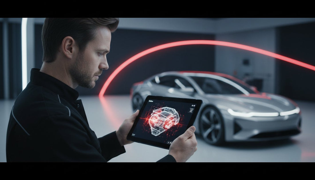 Launch X431: Den komplette guiden til å velge riktig modell i 2026