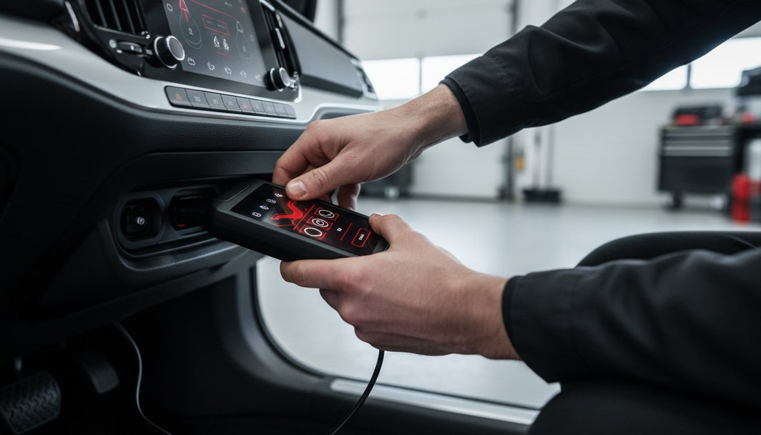 Hva er OBD2? En komplett guide for bileiere