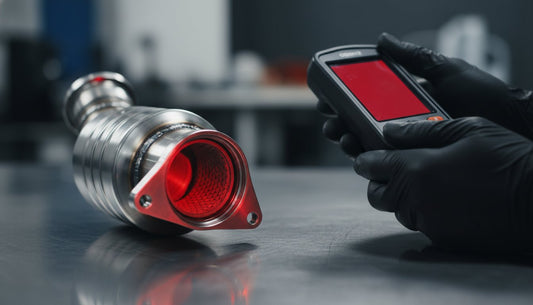 Katalysator: Alt du må vite om funksjon, symptomer og feilsøking