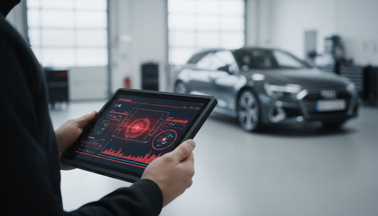 VCDS Alternativ: Den komplette guiden til de beste diagnoseverktøyene i 2026