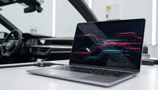 VCDS Koding: Den Ultimate Guiden til Å Tilpasse Din VAG-bil