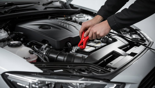 Bilbatteri Vedlikehold: Den Komplette Guiden for Lengre Levetid