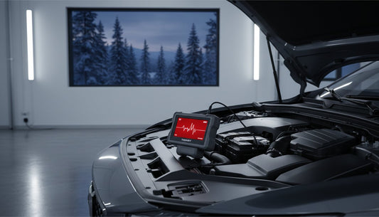 Bilbatteri levetid: Slik maksimerer du batteriets levetid i 2026
