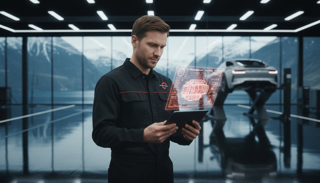 Slik unngår du kundeklager på verkstedet: En guide til feilfri drift i 2026