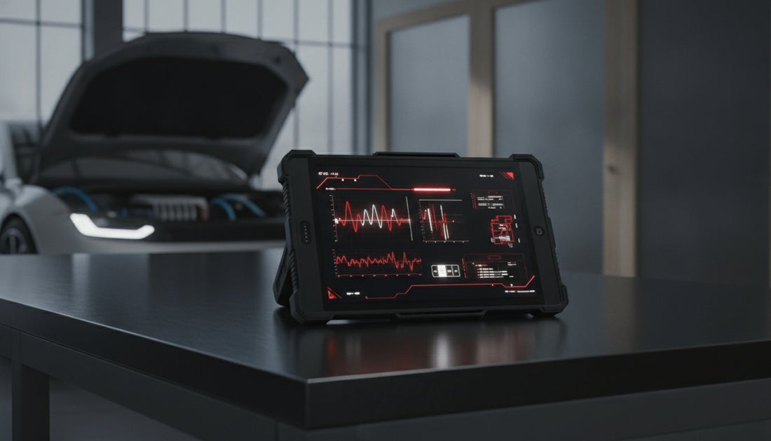 Launch X431 alternativ: Sammenligning av pris og funksjoner
