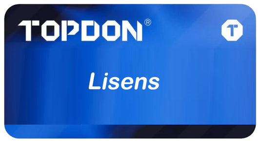 Lisens