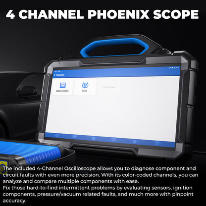 Phoenix Max