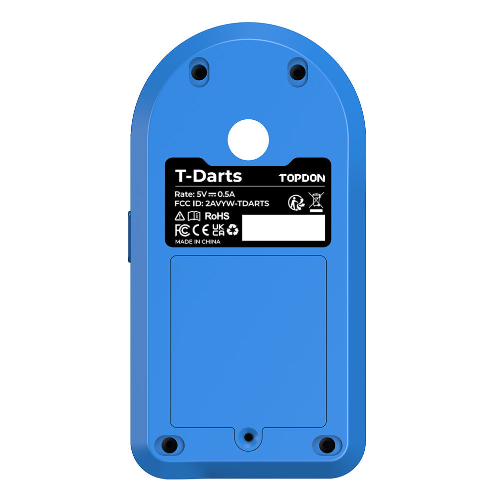T-Darts